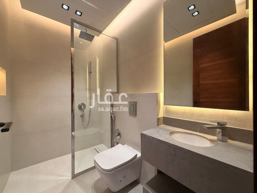 3 bedroom villa in Al Malqa, Riyadh 23