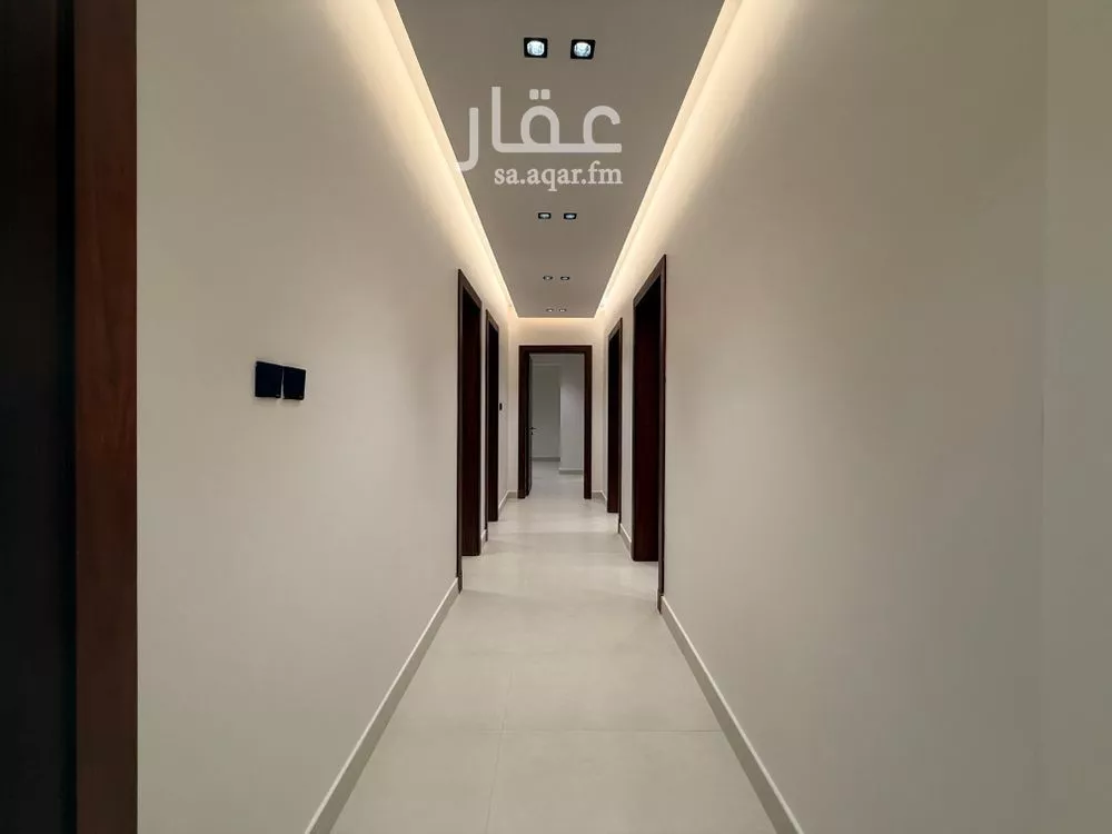 فيلا 3 غرف في الملقا 13