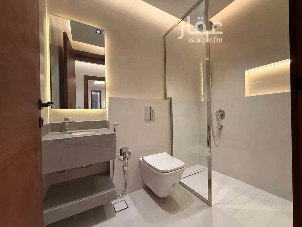 فيلا 3 غرف في الملقا 17