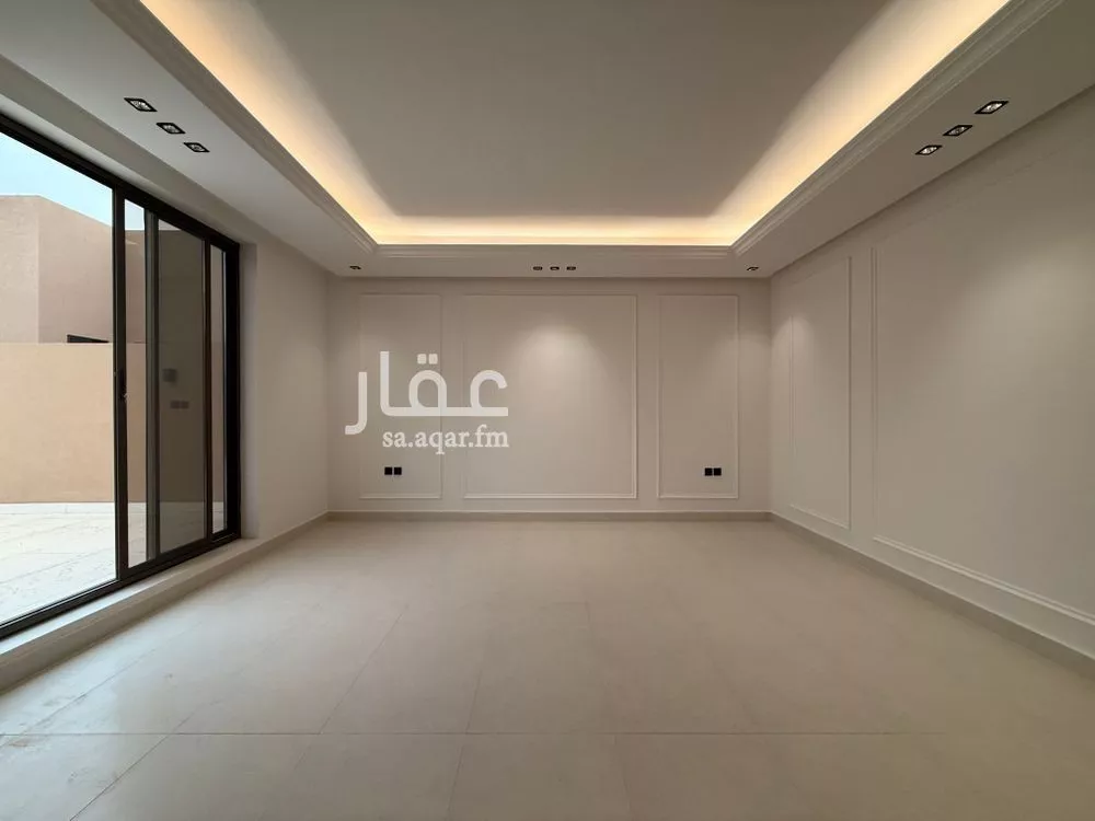 فيلا 3 غرف في الملقا 27