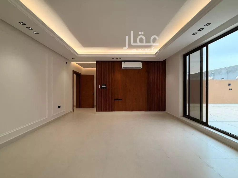 فيلا 3 غرف في الملقا 28