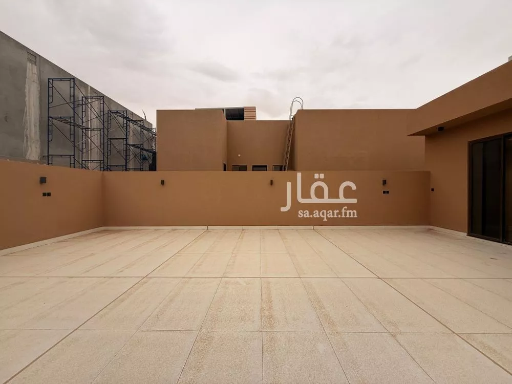 فيلا 3 غرف في الملقا 29