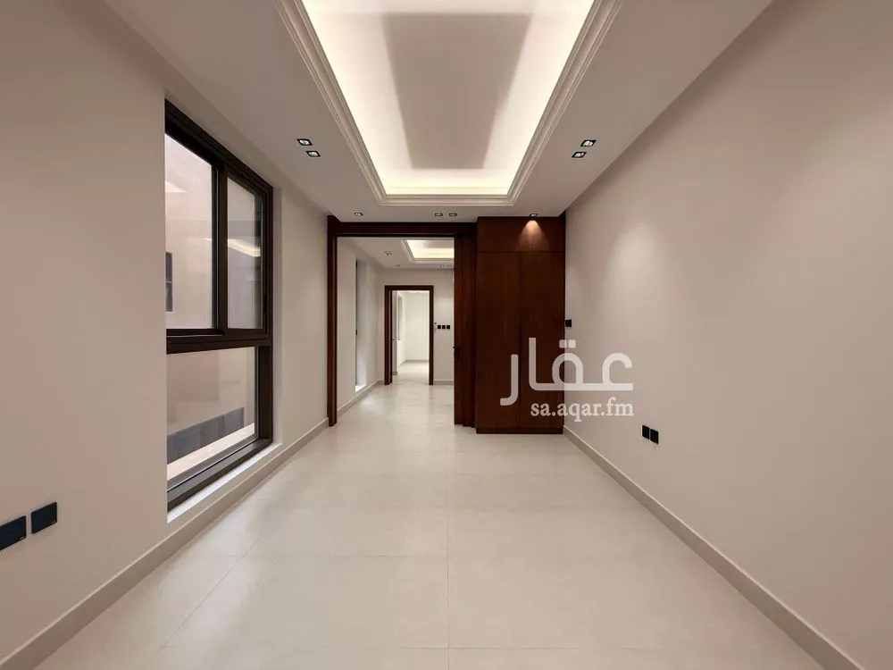 فيلا 3 غرف في الملقا 6