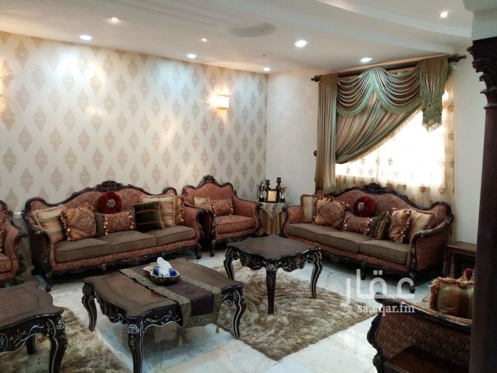 7 bedroom villa in Laban, Riyadh 6