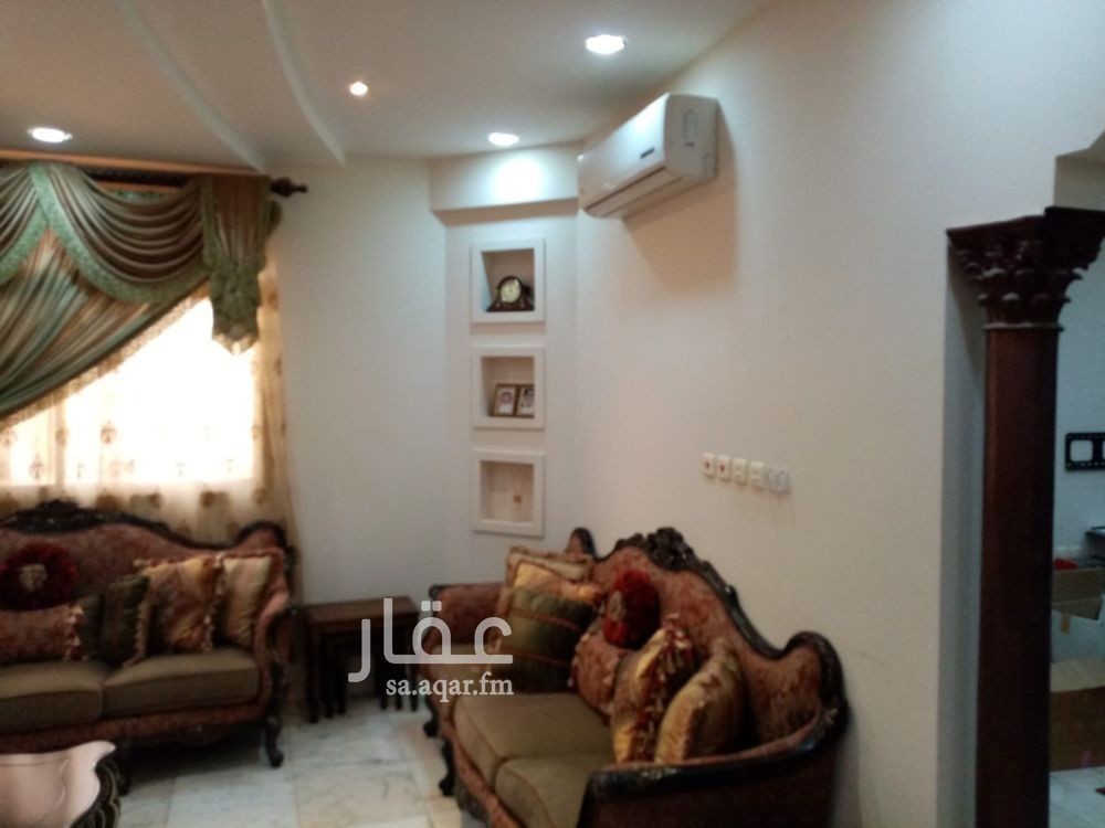 7 bedroom villa in Laban, Riyadh 9