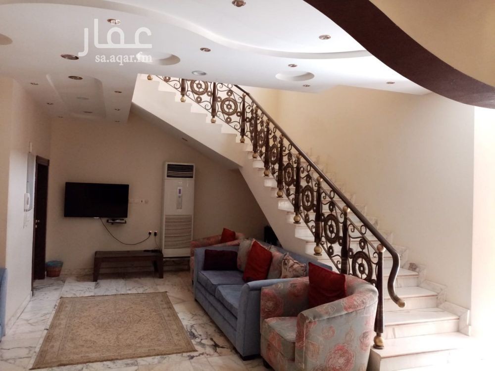7 bedroom villa in Laban, Riyadh 3