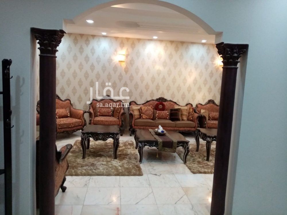 7 bedroom villa in Laban, Riyadh 5
