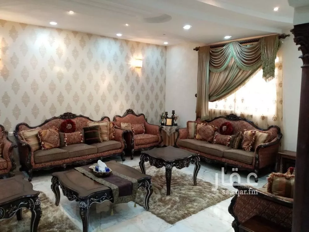 فيلا 7 غرف في لبن 6