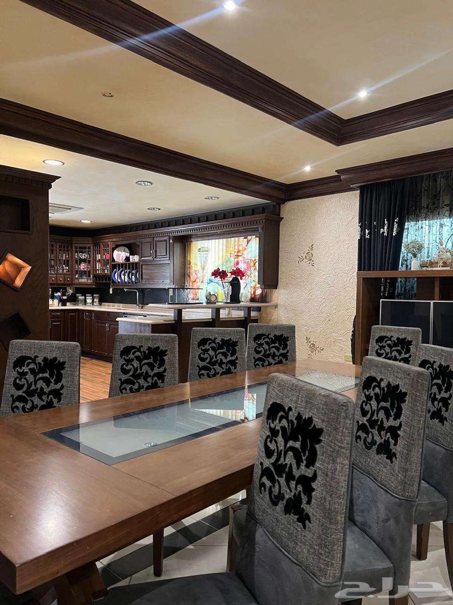 فيلا 9 غرف في الجامعة 16