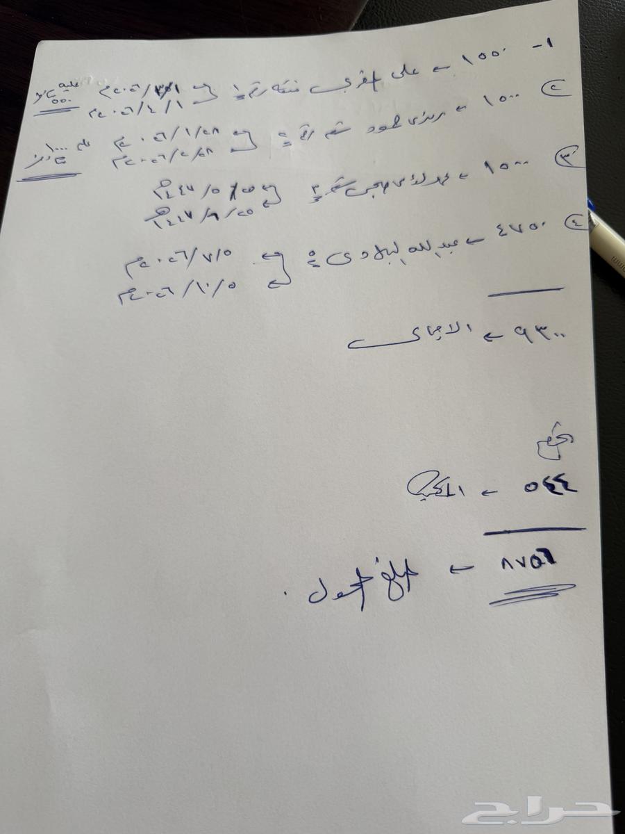 فيلا 9 غرف في احد 15