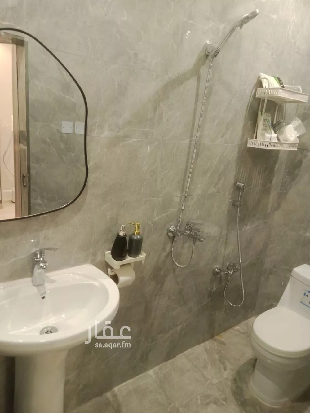 شقة 1 غرف في المصيف 3