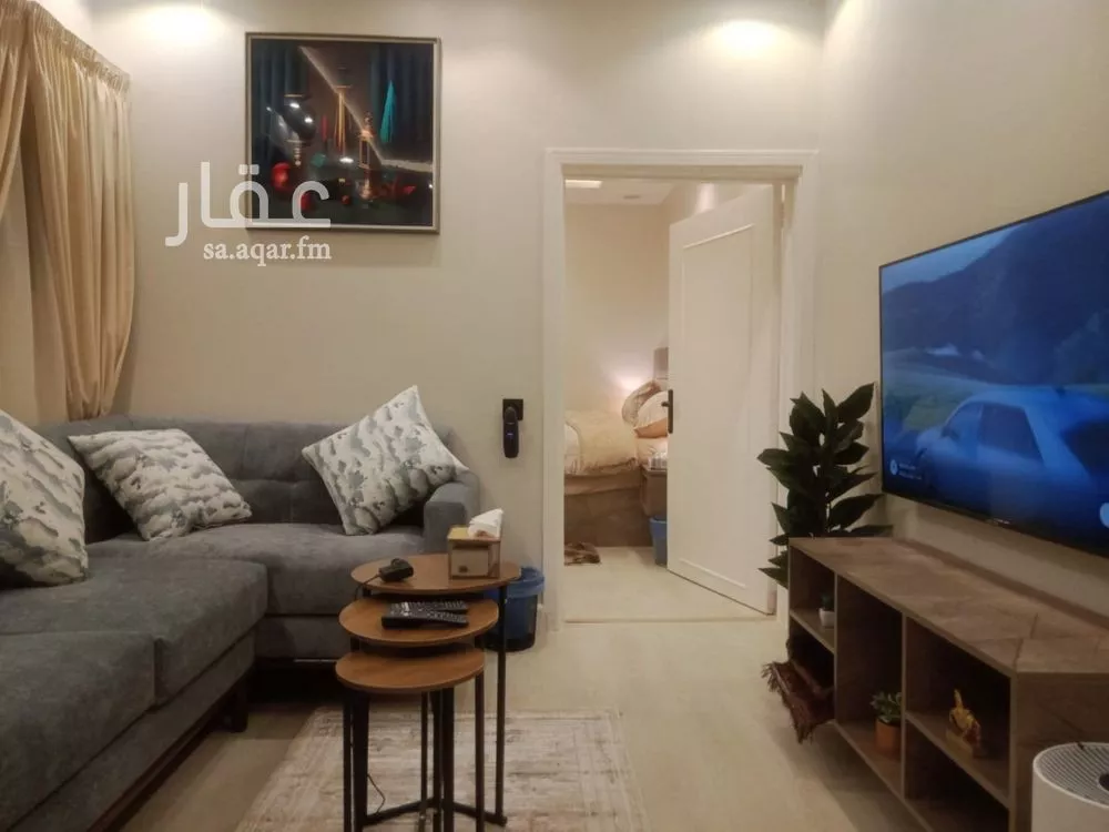 شقة 1 غرف في المصيف 4