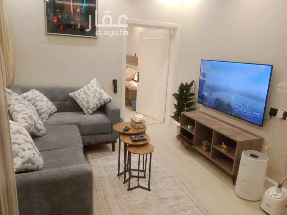 شقة 1 غرف في المصيف 5