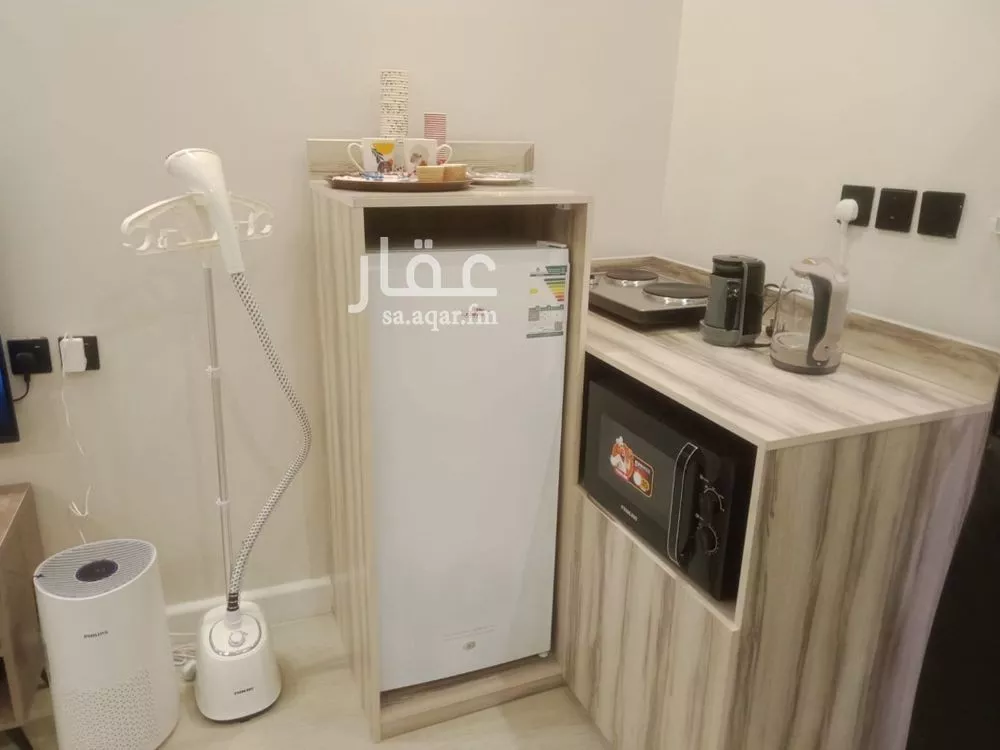 شقة 1 غرف في المصيف 6