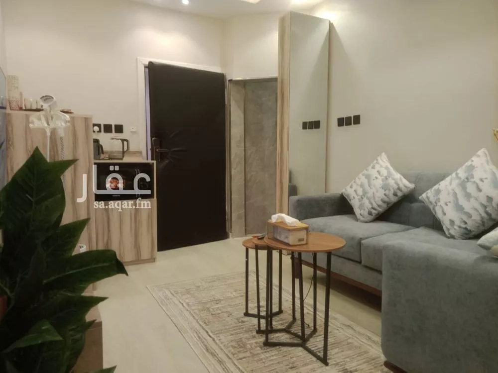 شقة 1 غرف في المصيف 7