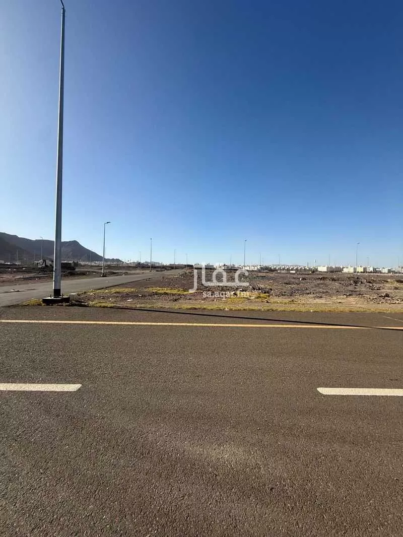 أرض 400 م² في الجصة 14