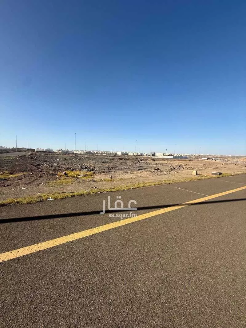 أرض 400 م² في الجصة 16
