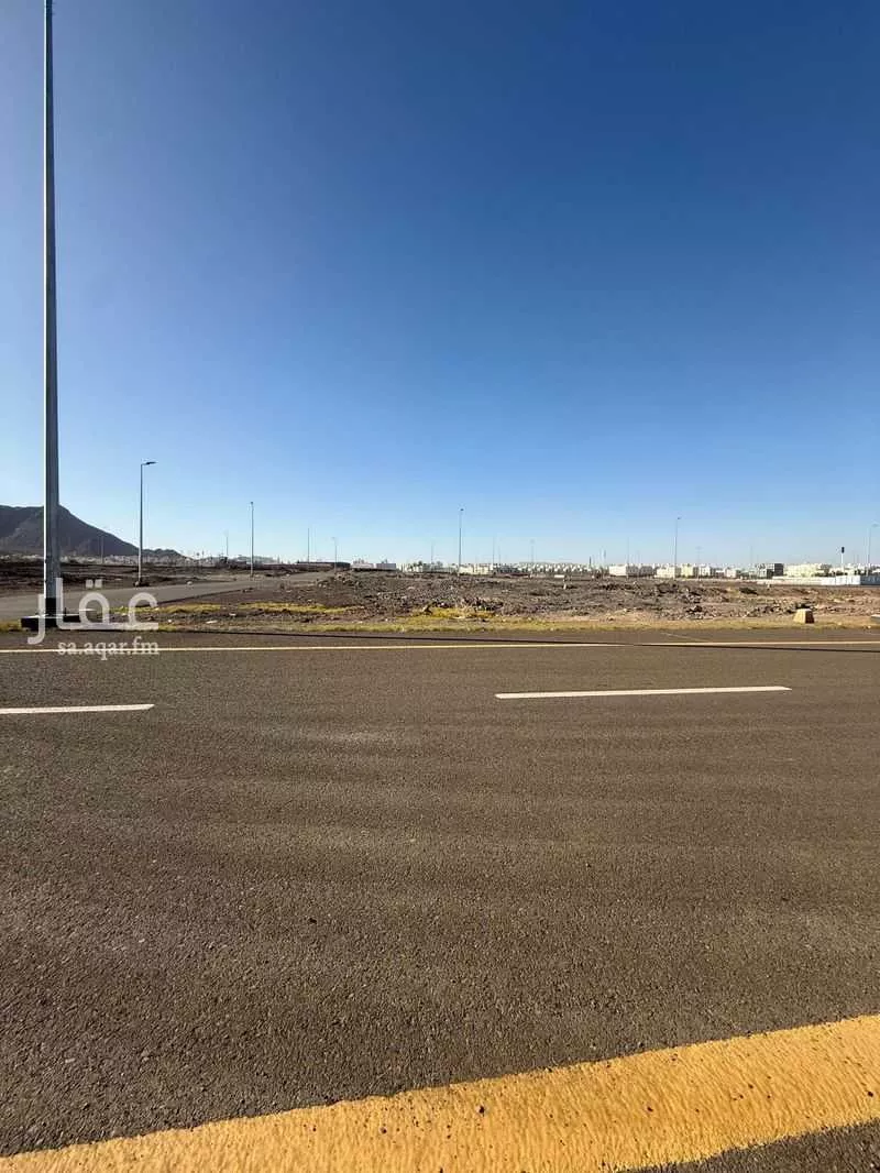 أرض 400 م² في الجصة 8