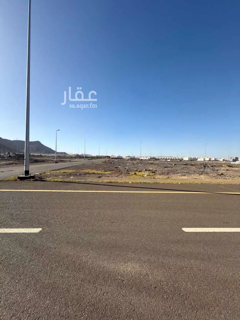 أرض 400 م² في الجصة 9