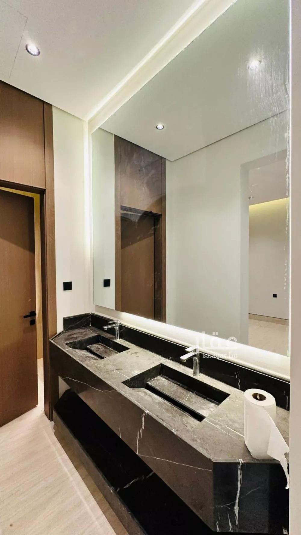 4 bedroom apartment in Al Narjis 2