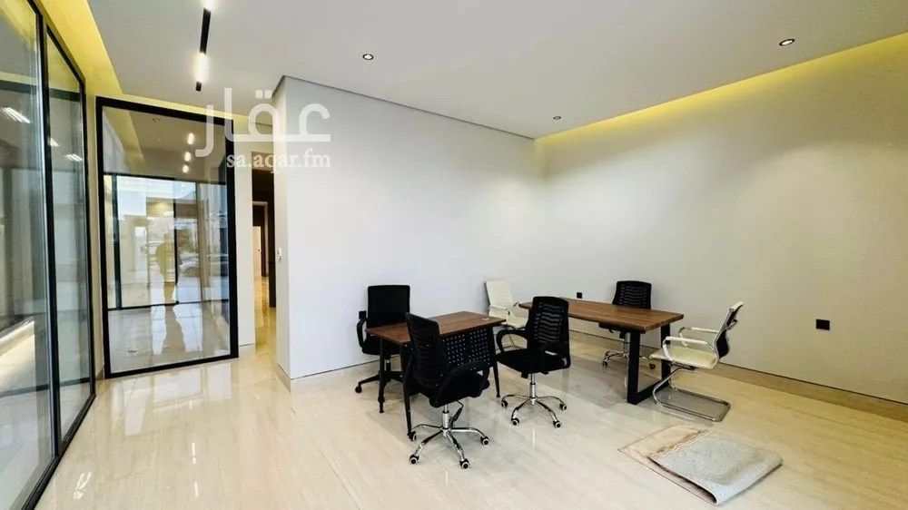 4 bedroom apartment in Al Narjis 18