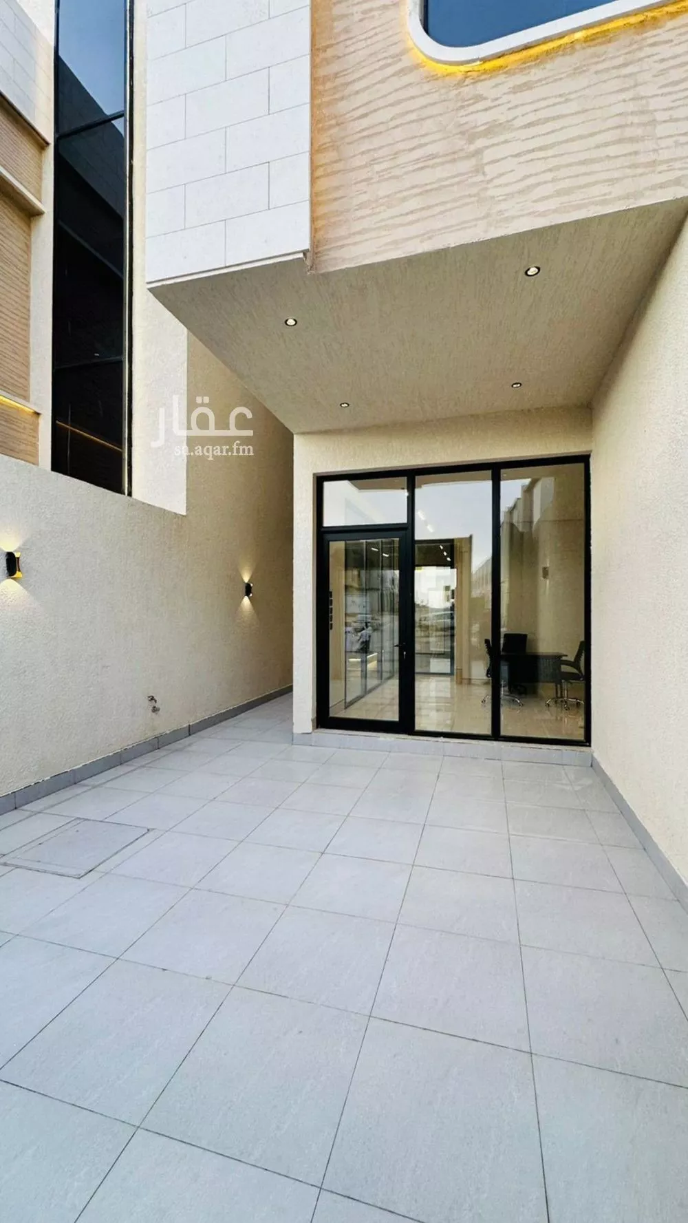 4 bedroom apartment in Al Narjis 5