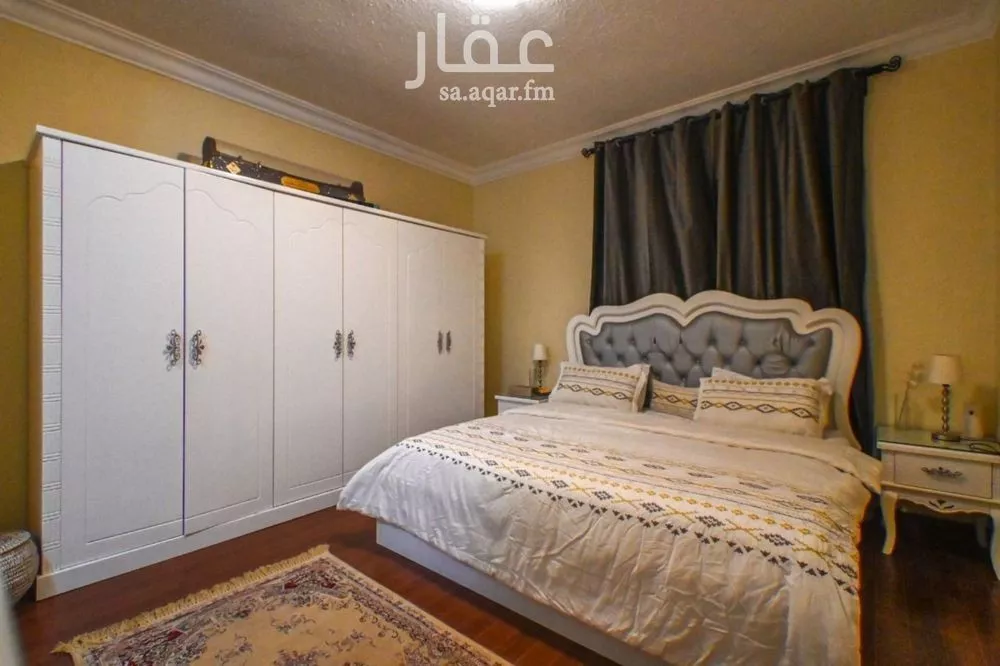 شقة 3 غرف في الملقا 3