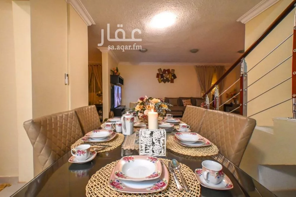 شقة 3 غرف في الملقا 7