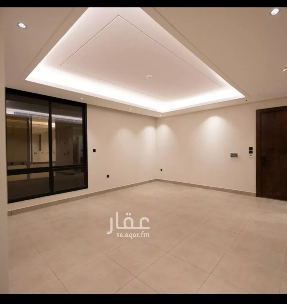 شقة 3 غرف في المروج 2