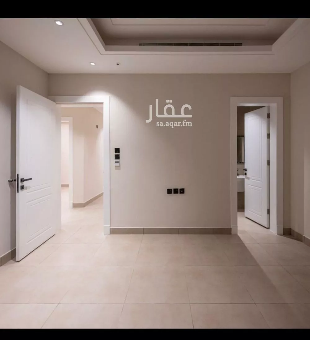 شقة 3 غرف في المروج 3