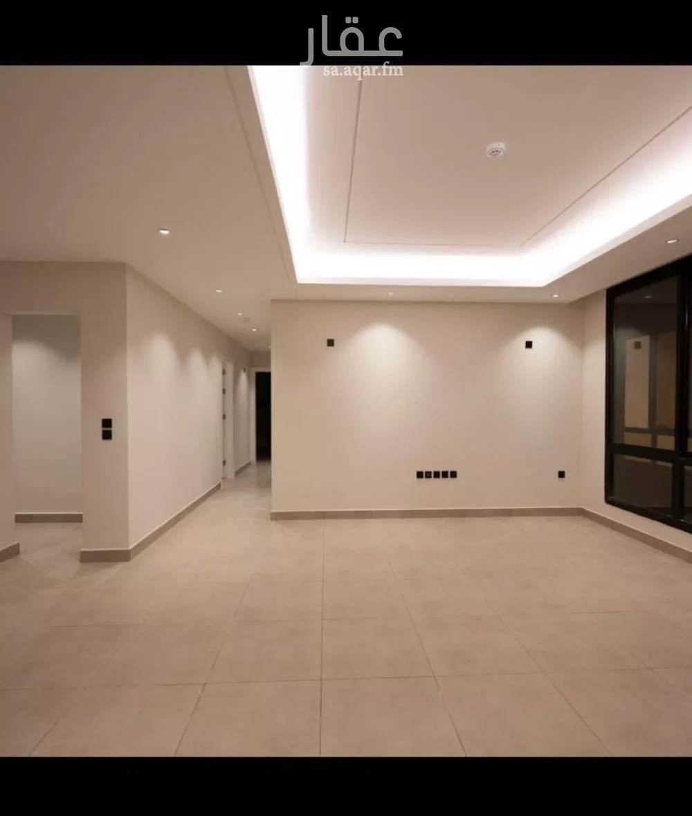 شقة 3 غرف في المروج 4