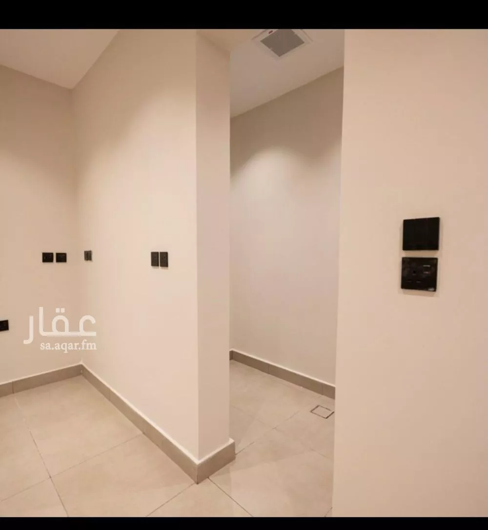 شقة 3 غرف في المروج 6