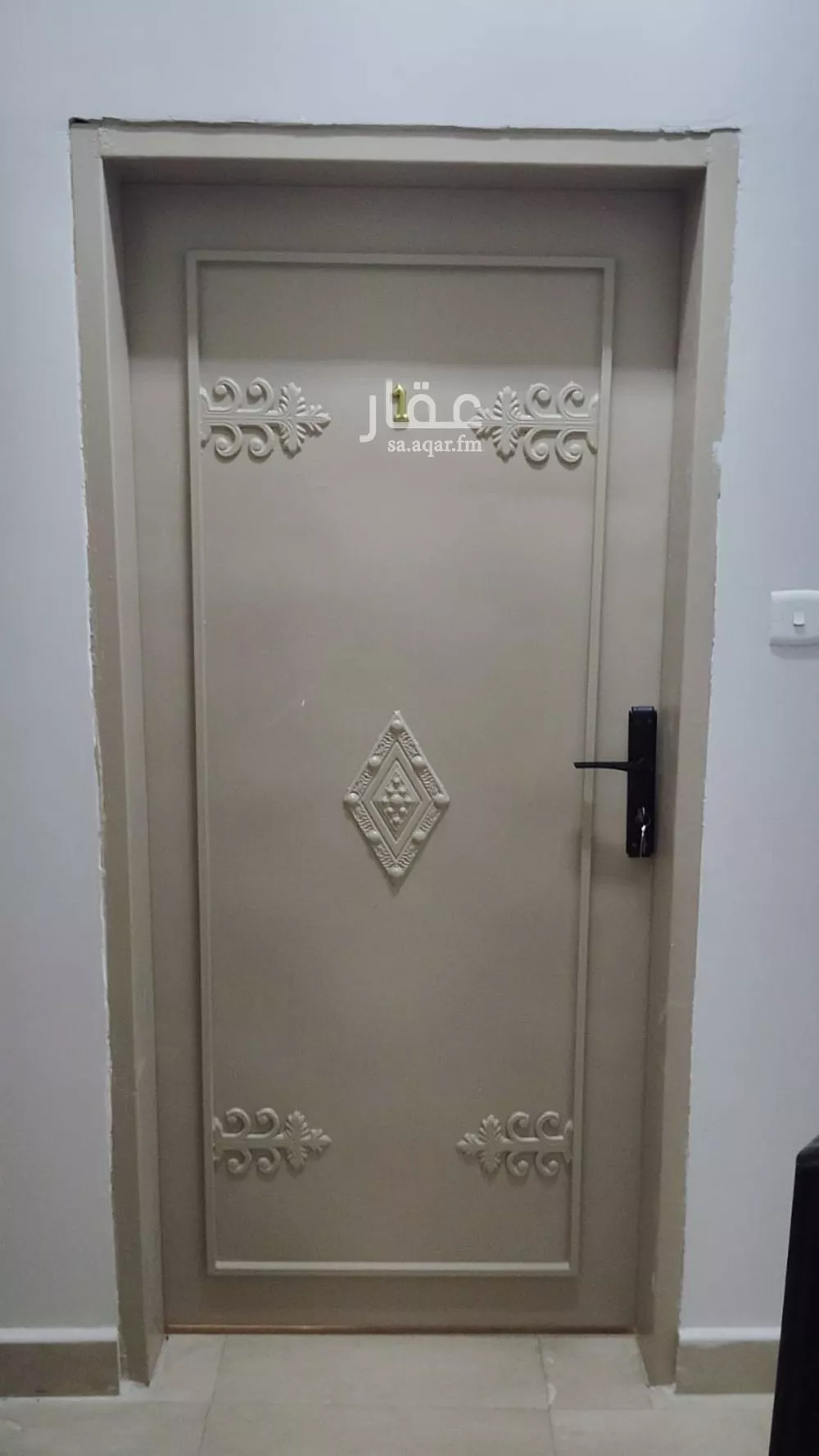 دور 4 غرف في المونسية 4