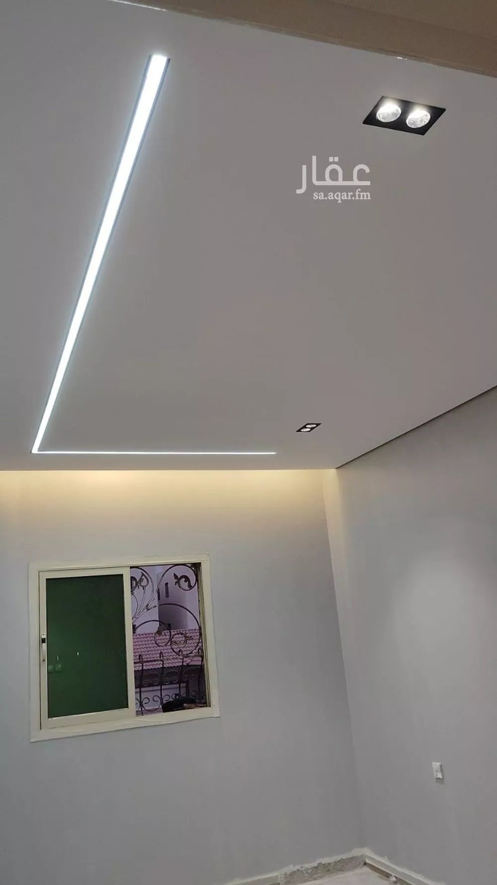 دور 4 غرف في المونسية 5