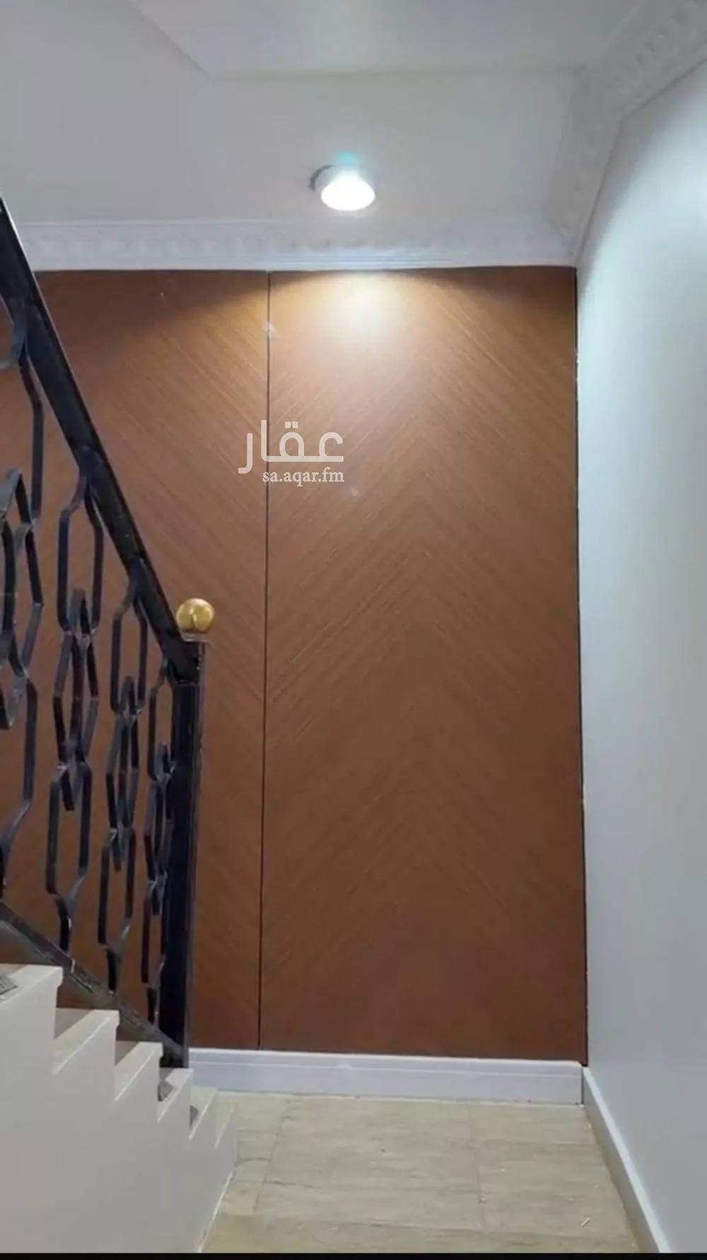 دور 4 غرف في المونسية 6