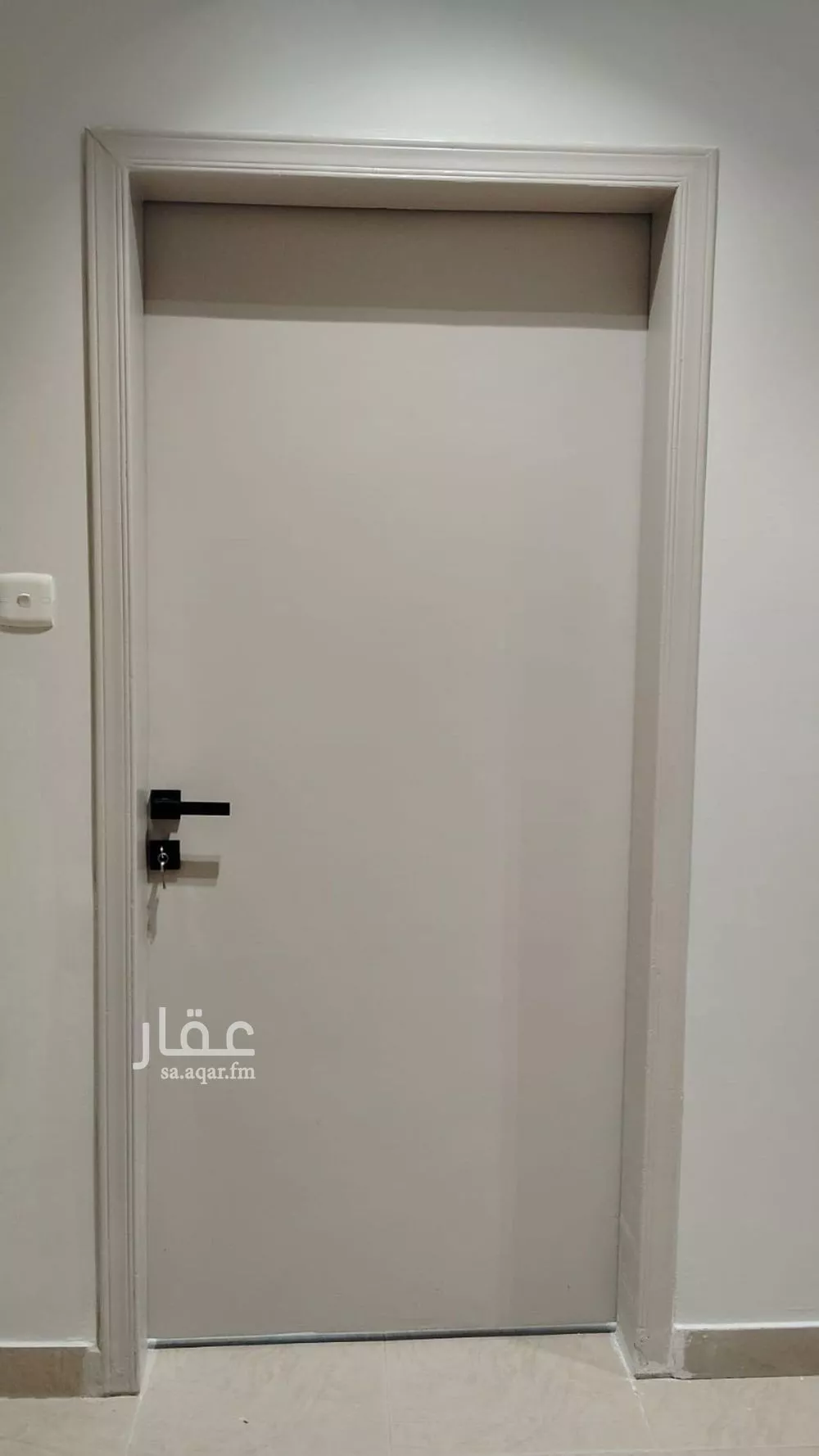 دور 4 غرف في المونسية 7