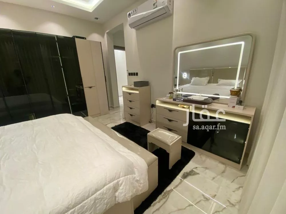 شقة 3 غرف في العارض 2