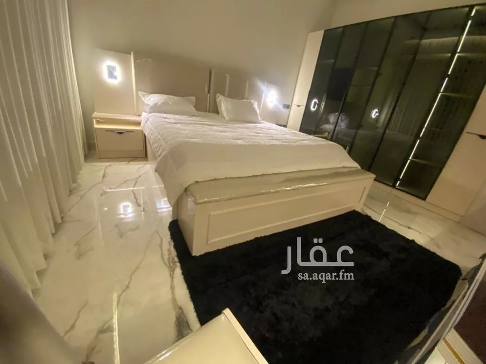 شقة 3 غرف في العارض 12