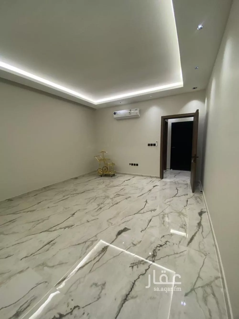 شقة 3 غرف في العارض 14