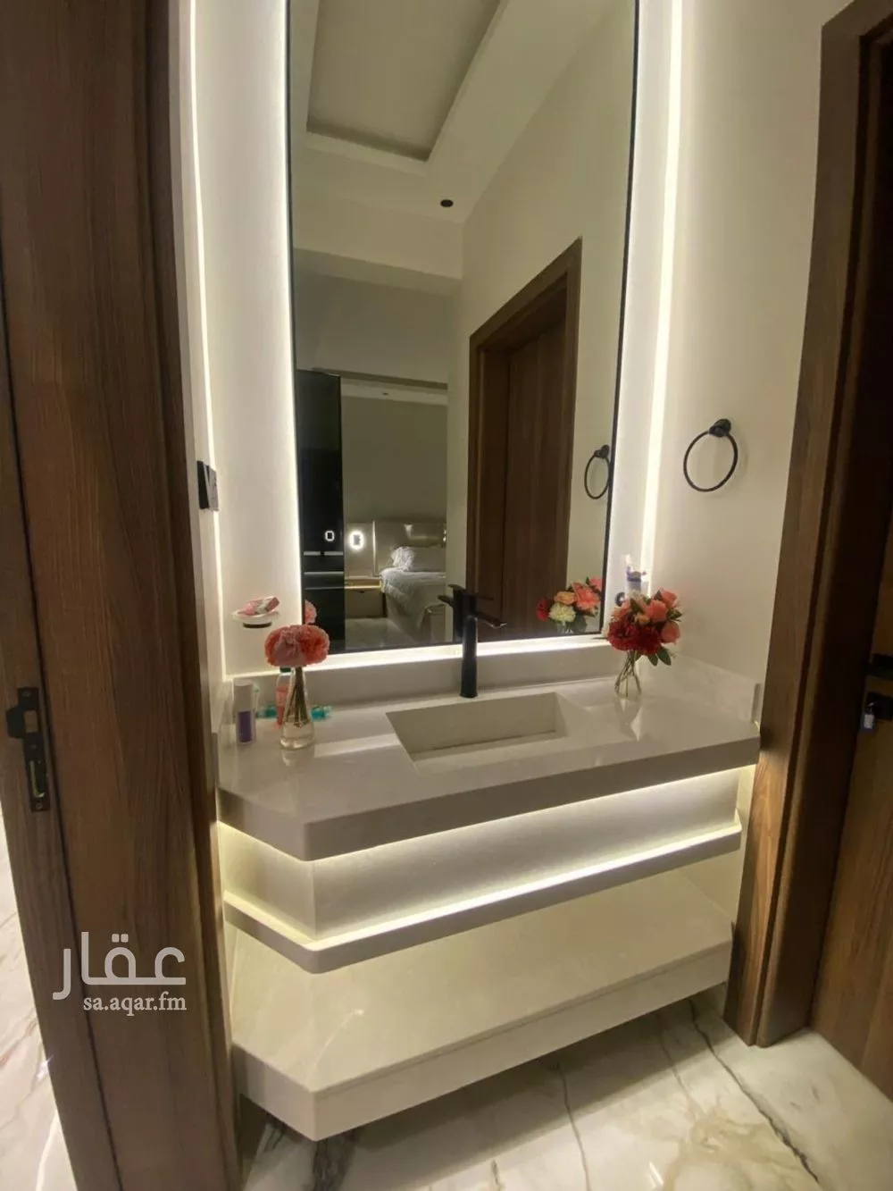 شقة 3 غرف في العارض 18