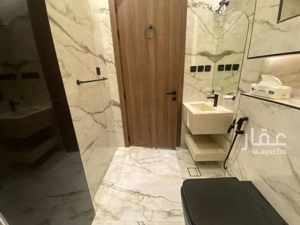 شقة 3 غرف في العارض 3