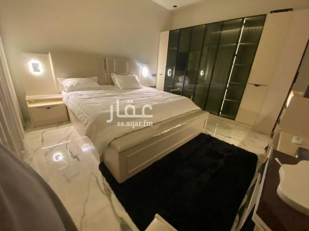 شقة 3 غرف في العارض 7