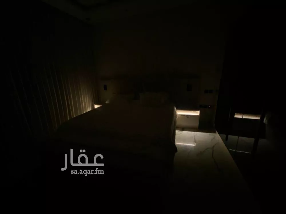 شقة 3 غرف في العارض 8