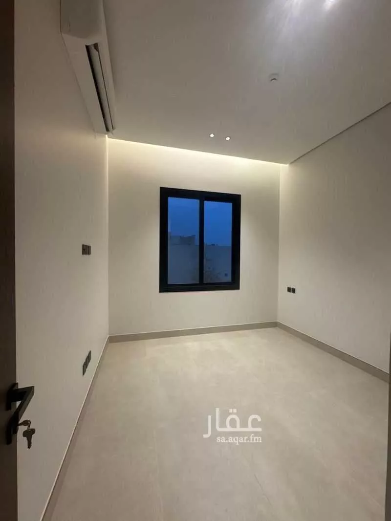 شقة 3 غرف في النرجس 2