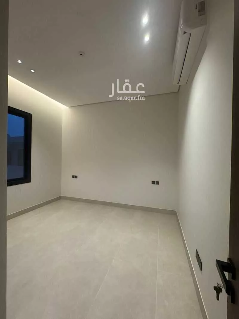 شقة 3 غرف في النرجس 3