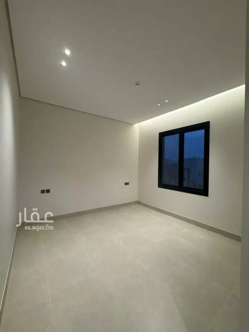 شقة 3 غرف في النرجس 4