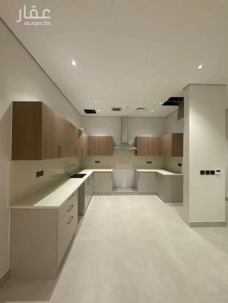 شقة 3 غرف في النرجس 5