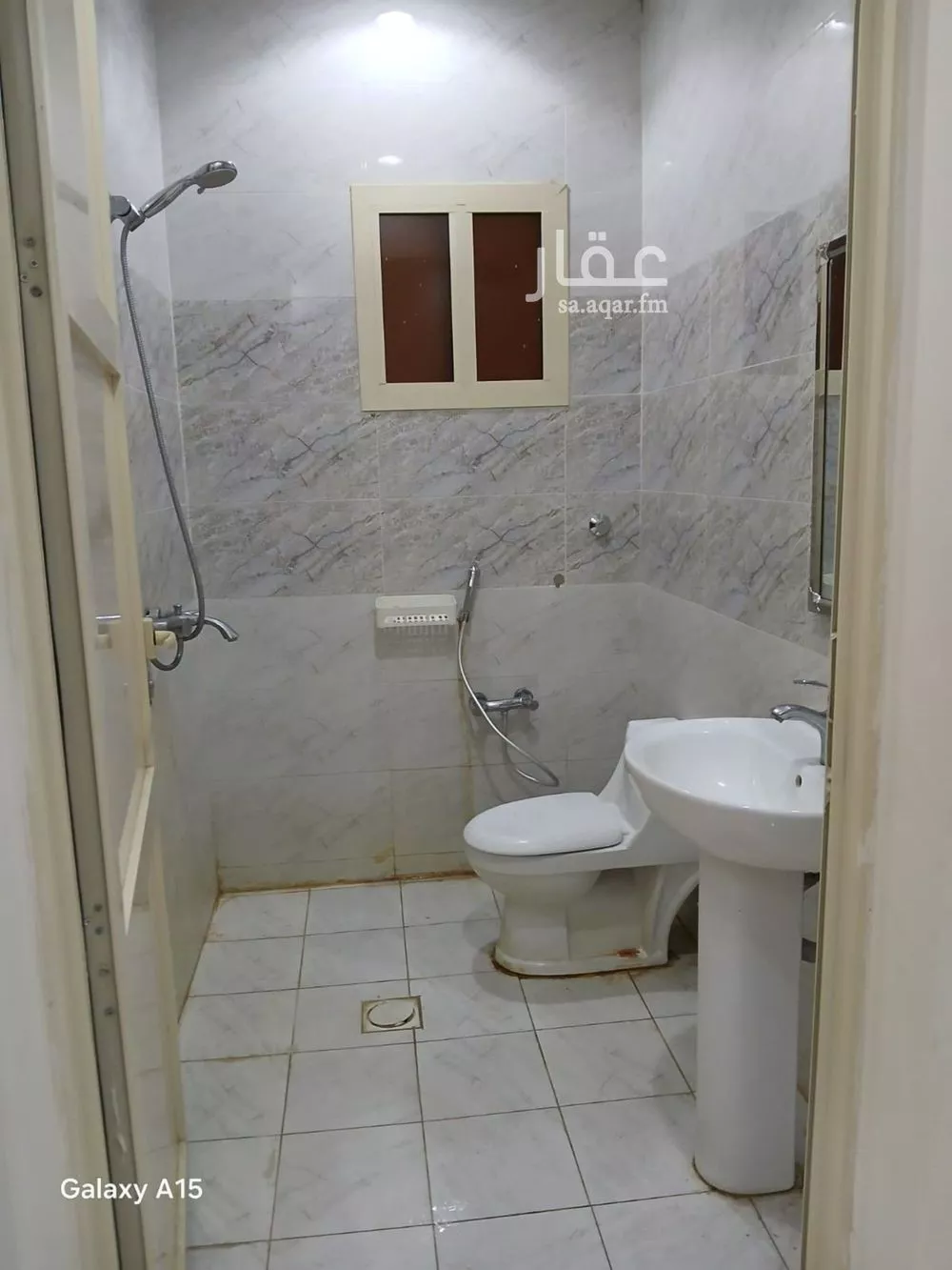 1 bedroom apartment in Al Yarmouk 11