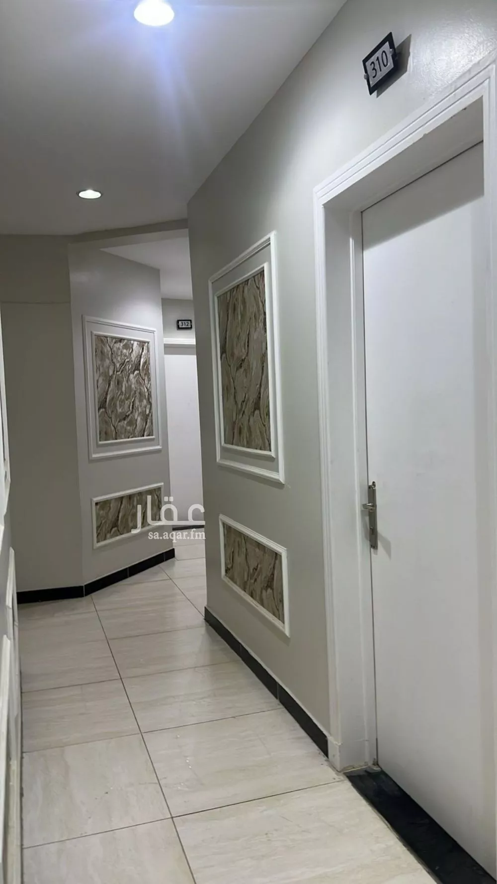 1 bedroom apartment in Al Yarmouk 12