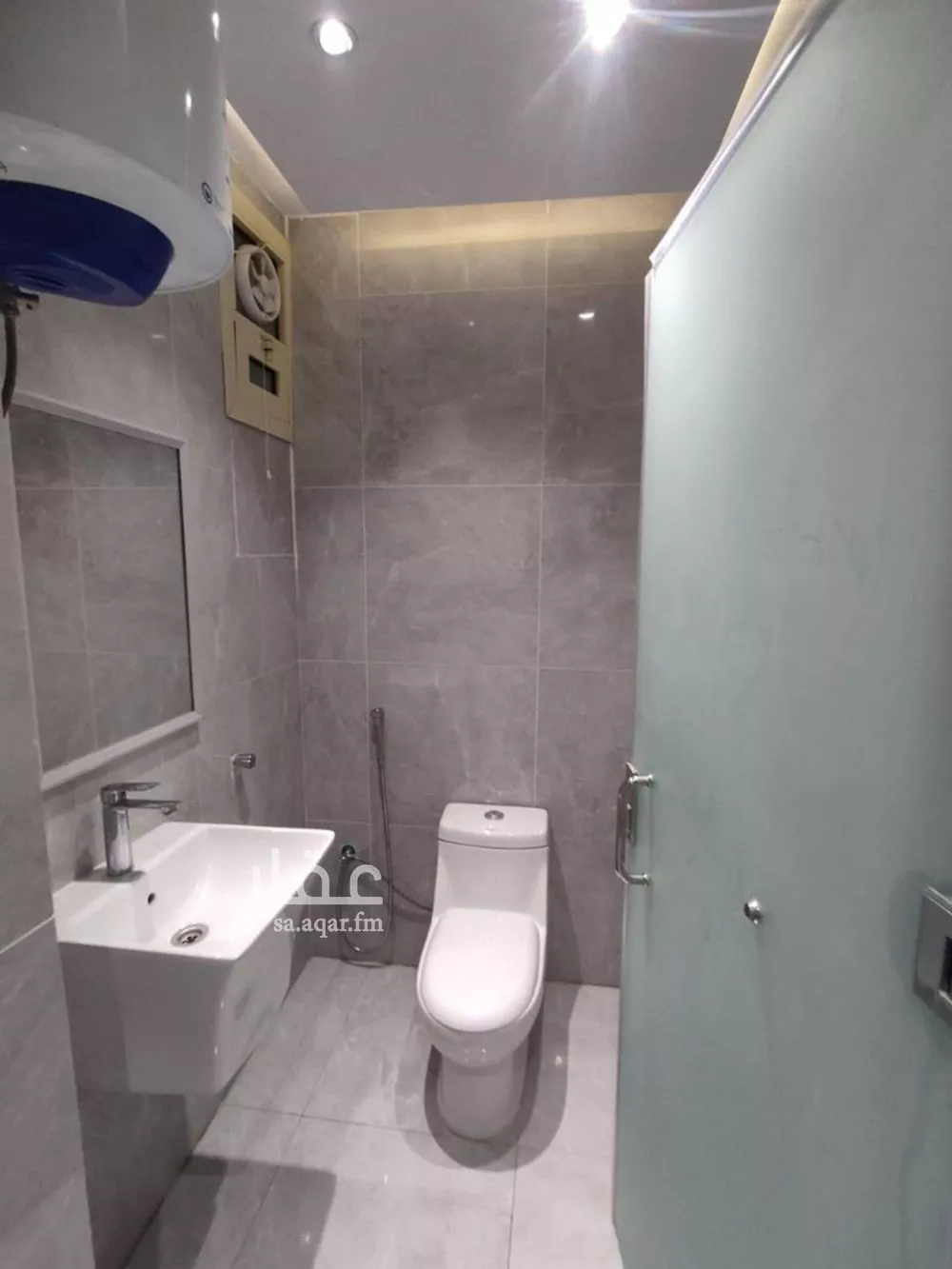 1 bedroom apartment in Al Yarmouk 8
